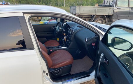 Nissan Qashqai, 2013 год, 1 050 000 рублей, 5 фотография