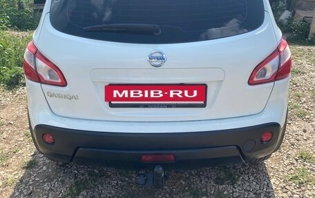 Nissan Qashqai, 2013 год, 1 050 000 рублей, 2 фотография