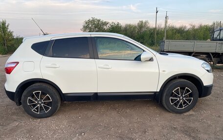 Nissan Qashqai, 2013 год, 1 050 000 рублей, 7 фотография