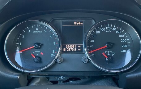 Nissan Qashqai, 2013 год, 1 050 000 рублей, 10 фотография