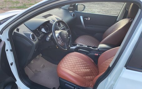 Nissan Qashqai, 2013 год, 1 050 000 рублей, 9 фотография