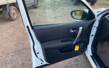Nissan Qashqai, 2013 год, 1 050 000 рублей, 8 фотография