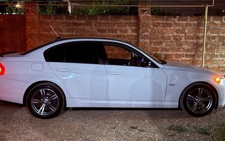 BMW 3 серия, 2009 год, 1 050 000 рублей, 5 фотография