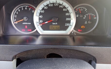 Chevrolet Lacetti, 2008 год, 300 000 рублей, 7 фотография