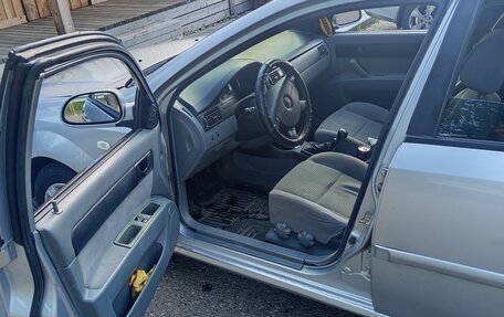 Chevrolet Lacetti, 2008 год, 300 000 рублей, 9 фотография