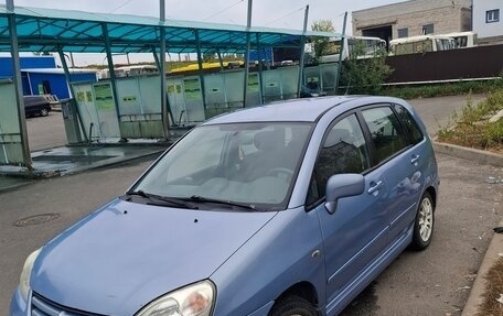 Suzuki Liana, 2006 год, 420 000 рублей, 4 фотография
