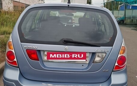 Suzuki Liana, 2006 год, 420 000 рублей, 3 фотография