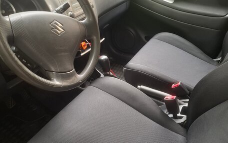 Suzuki Liana, 2006 год, 420 000 рублей, 17 фотография