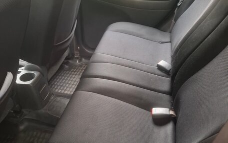 Suzuki Liana, 2006 год, 420 000 рублей, 16 фотография