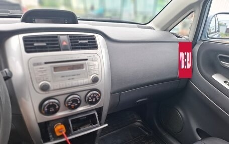 Suzuki Liana, 2006 год, 420 000 рублей, 11 фотография