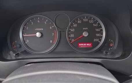 Suzuki Liana, 2006 год, 420 000 рублей, 10 фотография