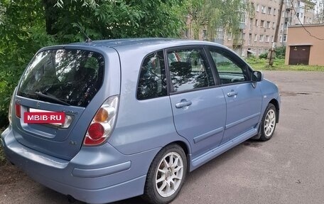 Suzuki Liana, 2006 год, 420 000 рублей, 13 фотография