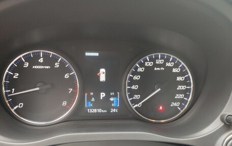 Mitsubishi Outlander III рестайлинг 3, 2019 год, 2 125 000 рублей, 7 фотография