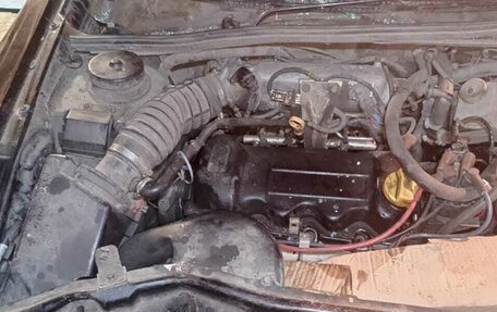 Chery Amulet (A15) I, 2007 год, 25 000 рублей, 3 фотография