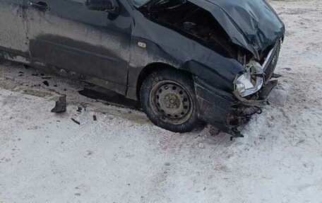 Chery Amulet (A15) I, 2007 год, 25 000 рублей, 6 фотография