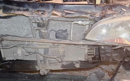 Chery Amulet (A15) I, 2007 год, 25 000 рублей, 9 фотография
