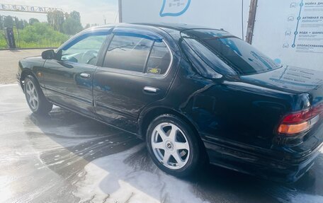 Nissan Maxima IV, 1996 год, 290 000 рублей, 4 фотография