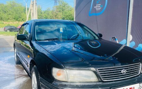 Nissan Maxima IV, 1996 год, 290 000 рублей, 2 фотография