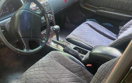 Nissan Maxima IV, 1996 год, 290 000 рублей, 7 фотография