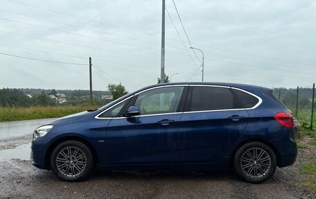 BMW 2 серия Active Tourer F45, 2015 год, 1 750 000 рублей, 6 фотография