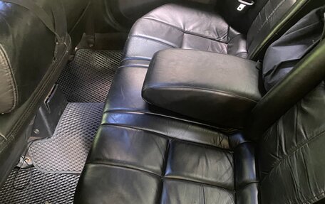 Nissan Maxima IV, 1996 год, 290 000 рублей, 8 фотография