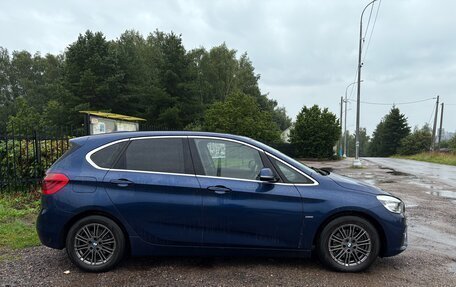 BMW 2 серия Active Tourer F45, 2015 год, 1 750 000 рублей, 3 фотография