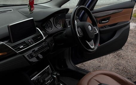 BMW 2 серия Active Tourer F45, 2015 год, 1 750 000 рублей, 9 фотография