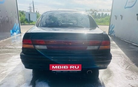 Nissan Maxima IV, 1996 год, 290 000 рублей, 5 фотография