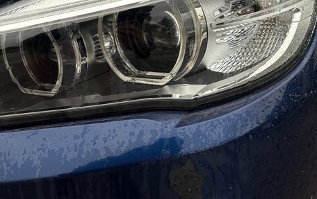 BMW 2 серия Active Tourer F45, 2015 год, 1 750 000 рублей, 12 фотография
