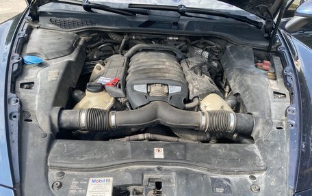 Porsche Cayenne III, 2010 год, 2 560 000 рублей, 4 фотография