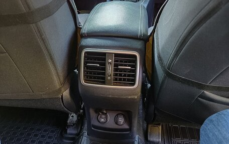 KIA Sportage IV рестайлинг, 2017 год, 2 150 000 рублей, 11 фотография