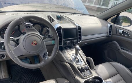 Porsche Cayenne III, 2010 год, 2 560 000 рублей, 5 фотография
