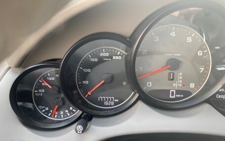 Porsche Cayenne III, 2010 год, 2 560 000 рублей, 6 фотография