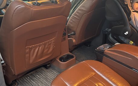Dodge Durango II, 2007 год, 1 200 000 рублей, 10 фотография
