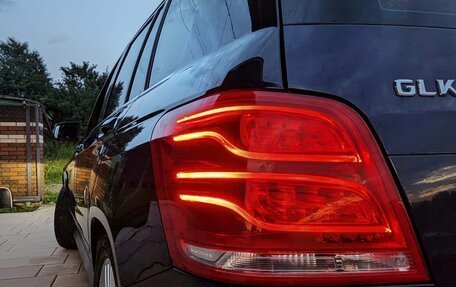 Mercedes-Benz GLK-Класс, 2013 год, 2 290 000 рублей, 6 фотография
