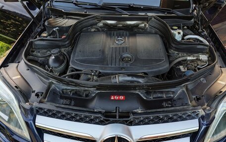 Mercedes-Benz GLK-Класс, 2013 год, 2 290 000 рублей, 8 фотография