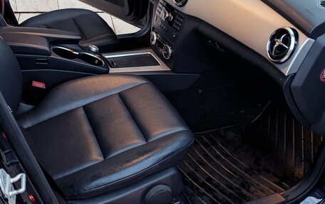 Mercedes-Benz GLK-Класс, 2013 год, 2 290 000 рублей, 14 фотография