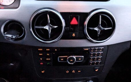 Mercedes-Benz GLK-Класс, 2013 год, 2 290 000 рублей, 7 фотография