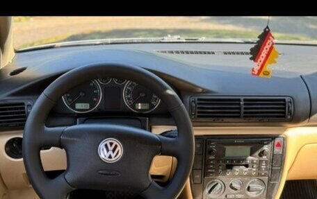 Volkswagen Passat B5+ рестайлинг, 2002 год, 500 000 рублей, 5 фотография