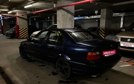 BMW 3 серия, 1994 год, 700 000 рублей, 5 фотография