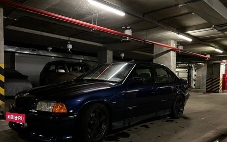 BMW 3 серия, 1994 год, 700 000 рублей, 2 фотография