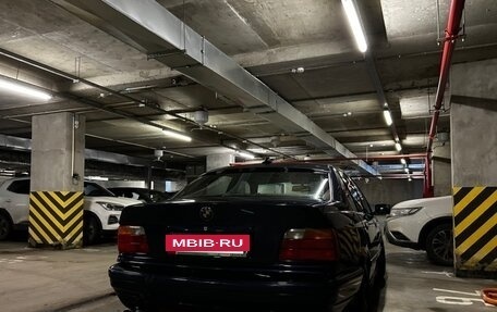BMW 3 серия, 1994 год, 700 000 рублей, 4 фотография