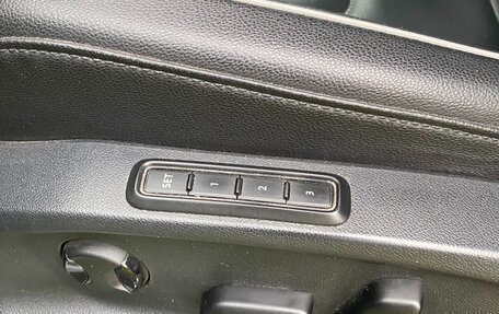 Volkswagen Tiguan II, 2017 год, 2 640 000 рублей, 14 фотография