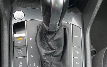Volkswagen Tiguan II, 2017 год, 2 640 000 рублей, 17 фотография