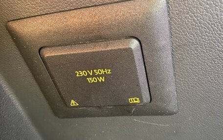 Volkswagen Tiguan II, 2017 год, 2 640 000 рублей, 22 фотография