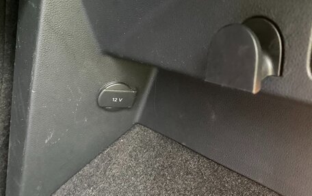 Volkswagen Tiguan II, 2017 год, 2 640 000 рублей, 23 фотография