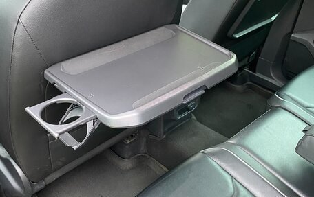 Volkswagen Tiguan II, 2017 год, 2 640 000 рублей, 25 фотография