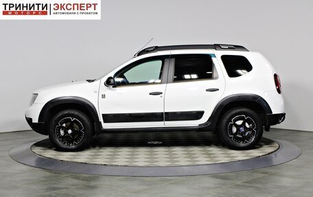 Renault Duster I рестайлинг, 2018 год, 1 297 000 рублей, 7 фотография