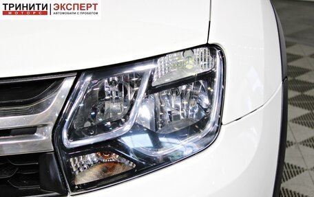 Renault Duster I рестайлинг, 2018 год, 1 297 000 рублей, 9 фотография