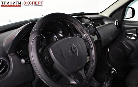 Renault Duster I рестайлинг, 2018 год, 1 297 000 рублей, 11 фотография